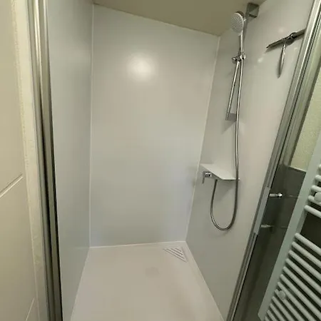 Apartment Fransen Oberlahr