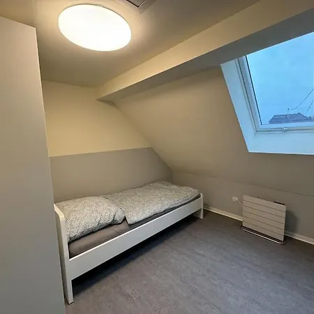 Apartment Fransen Oberlahr