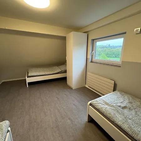 Apartment Fransen