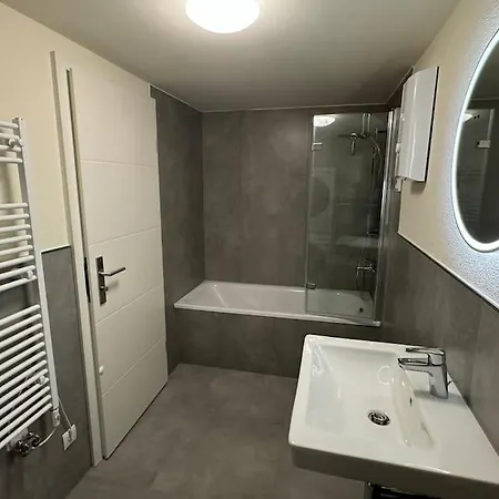 Apartment Fransen *