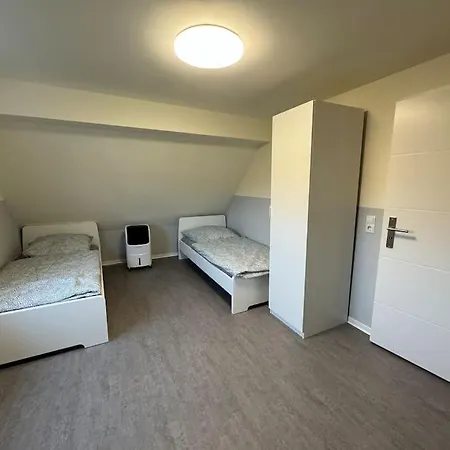 Apartment Fransen Oberlahr