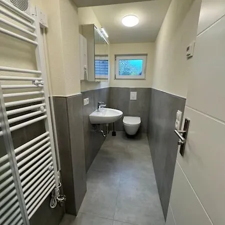 Apartment Fransen