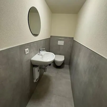 Apartment Fransen *